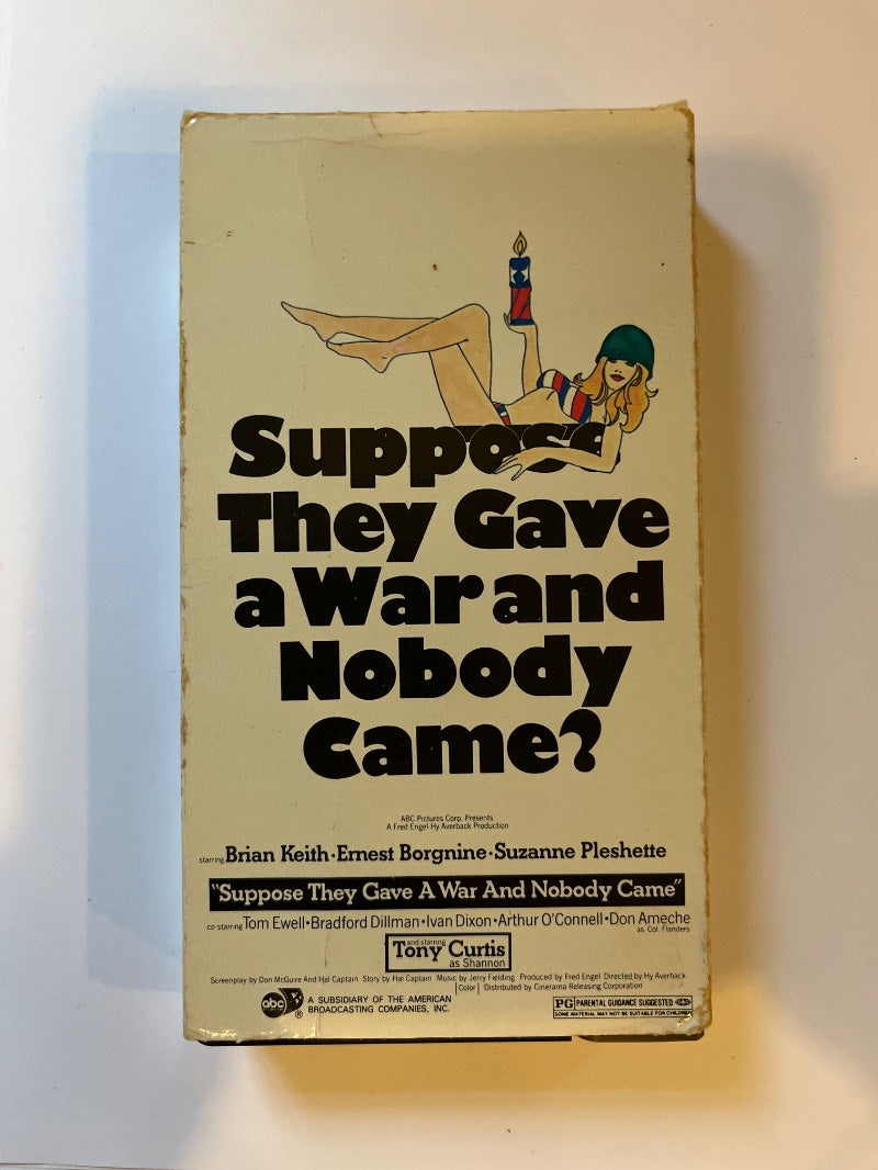 191-VHSSUP-50-001A