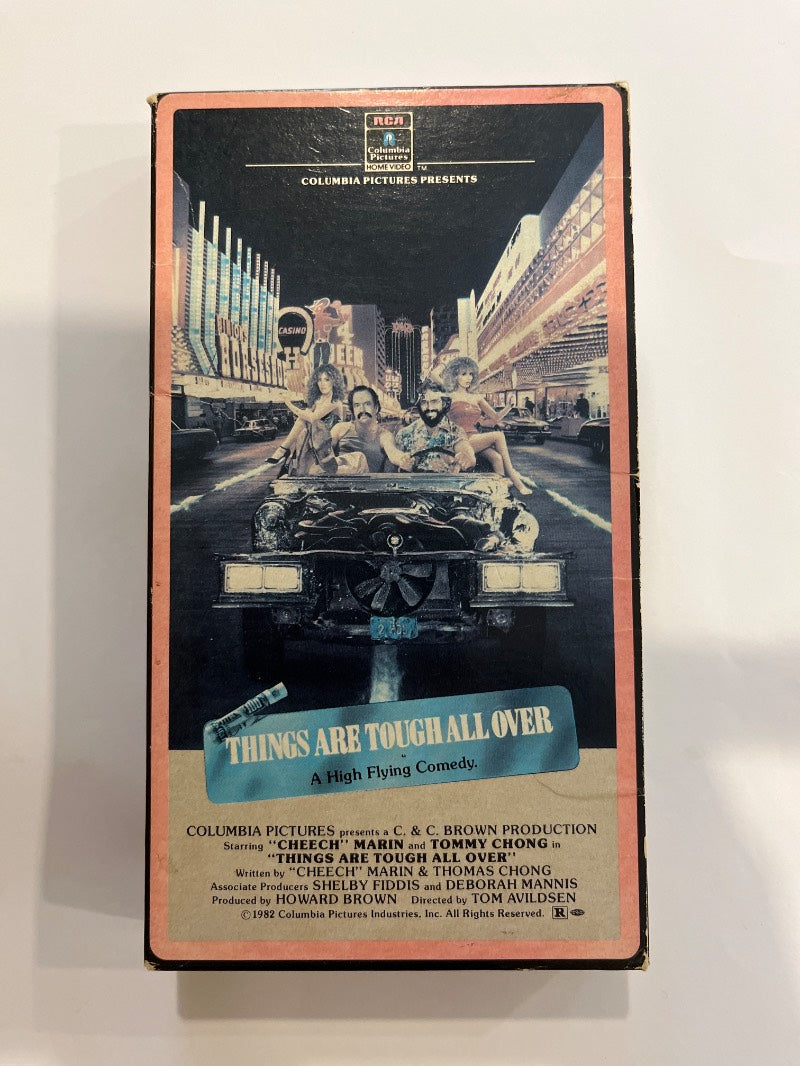 191-VHSTHI-001A