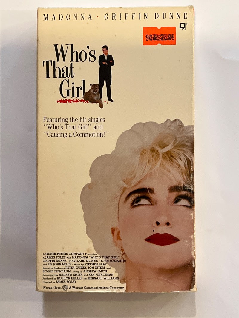 191-VHSWHS-001A