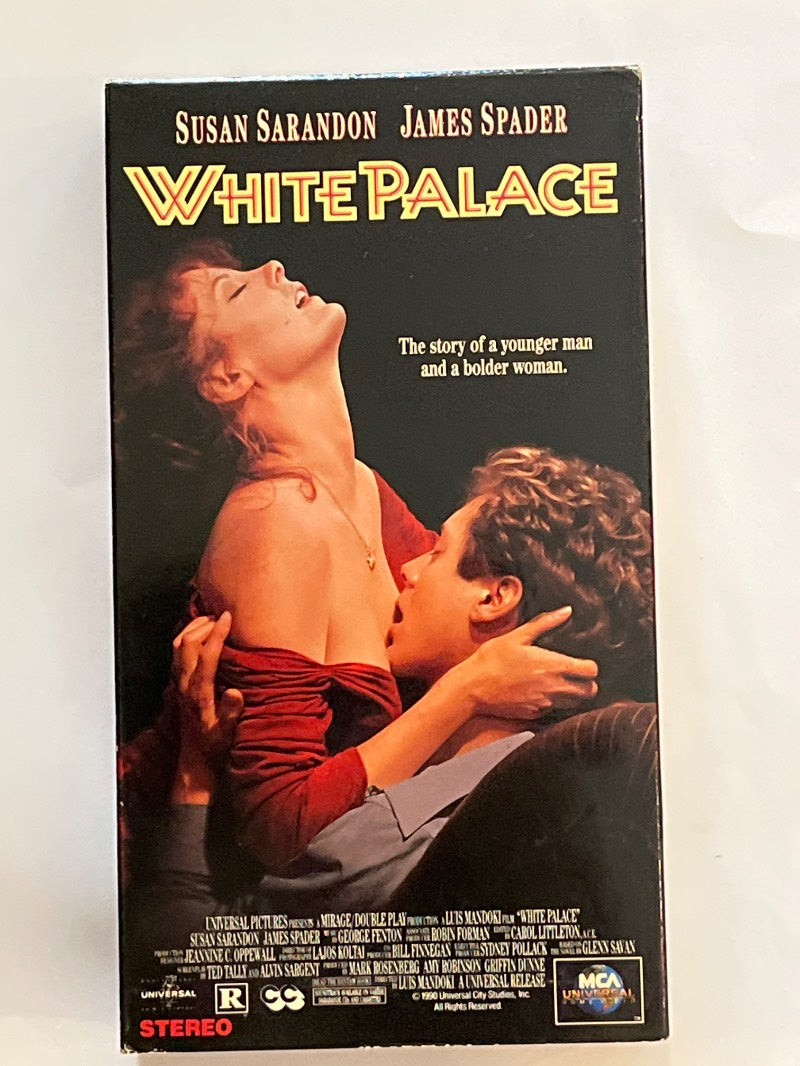191-VHSWHT-001A