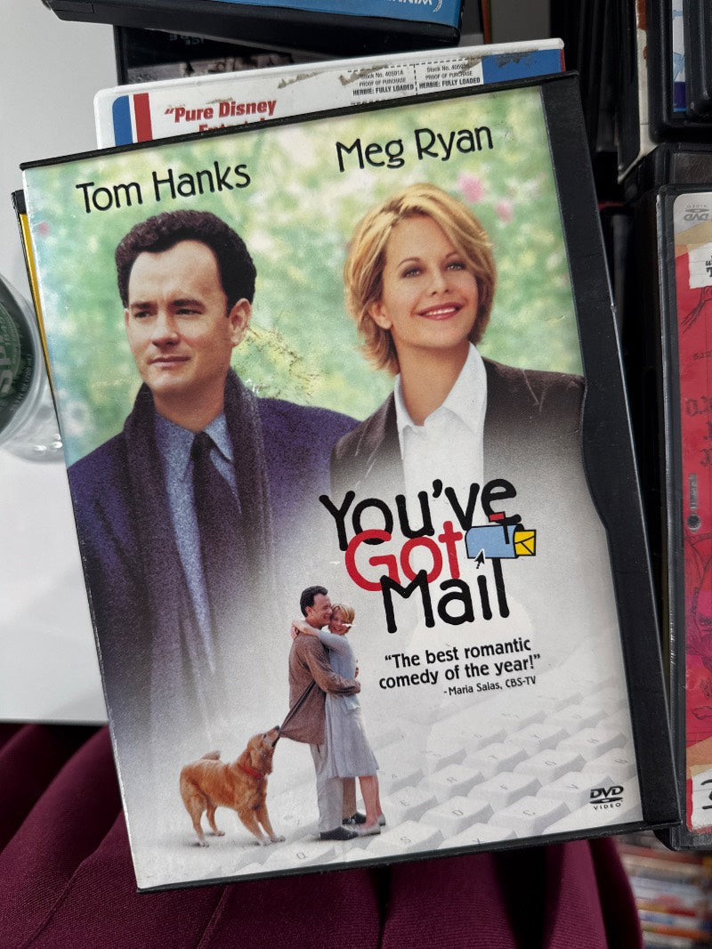 191-DVDYOU-001A