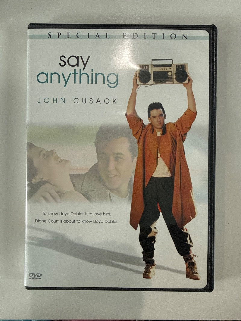 191-DVDSAY-001A
