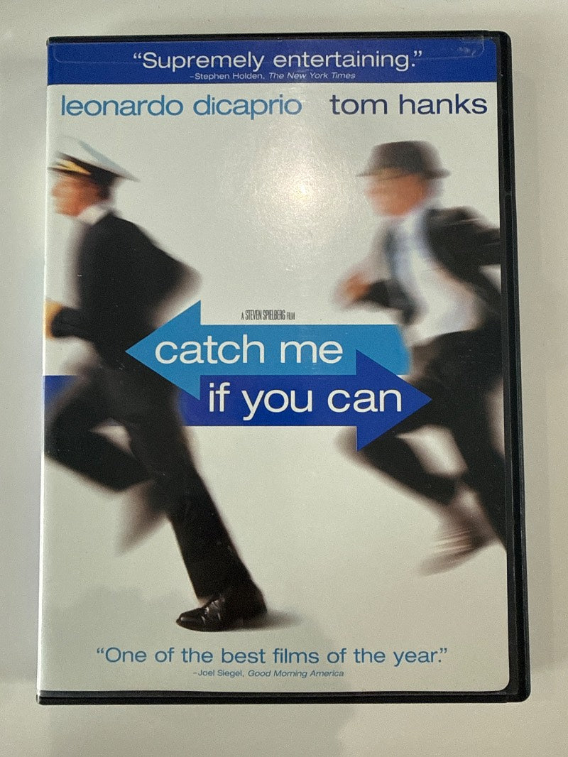 191-DVDCAT-001A