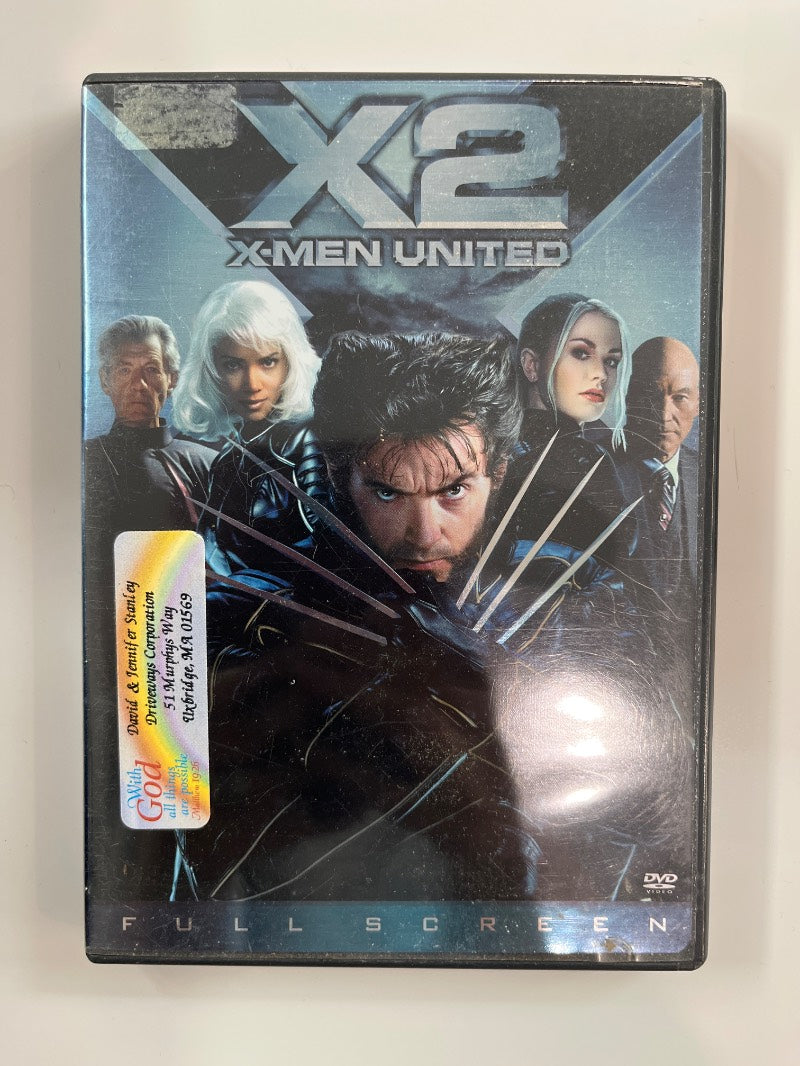 191-DVDX2X-001A