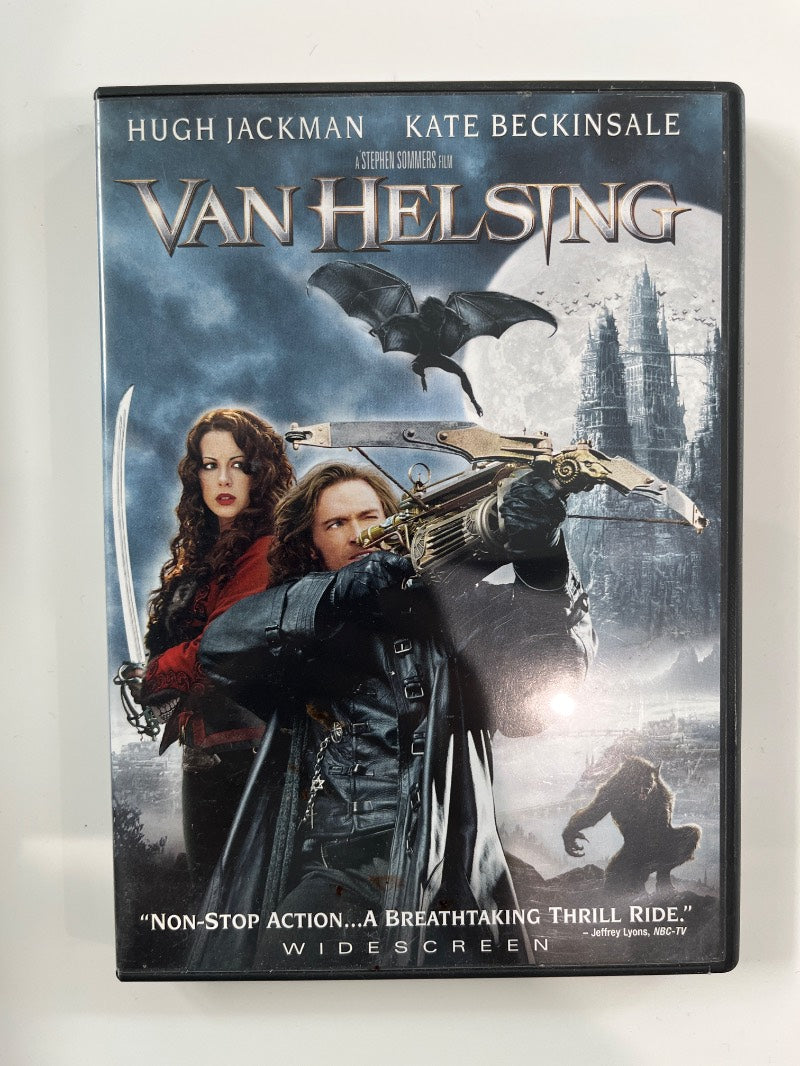 191-DVDVAN-001A