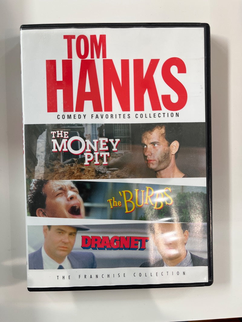 191-DVDTOM-001A