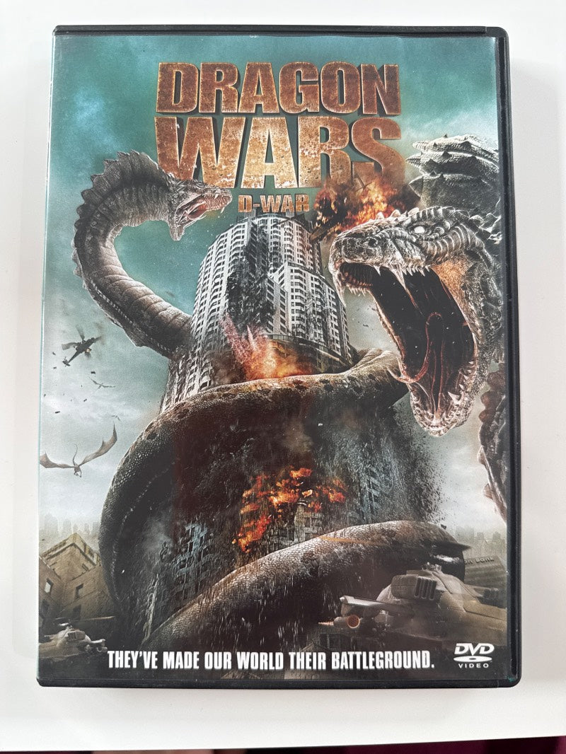 191-DVDDRA-001A