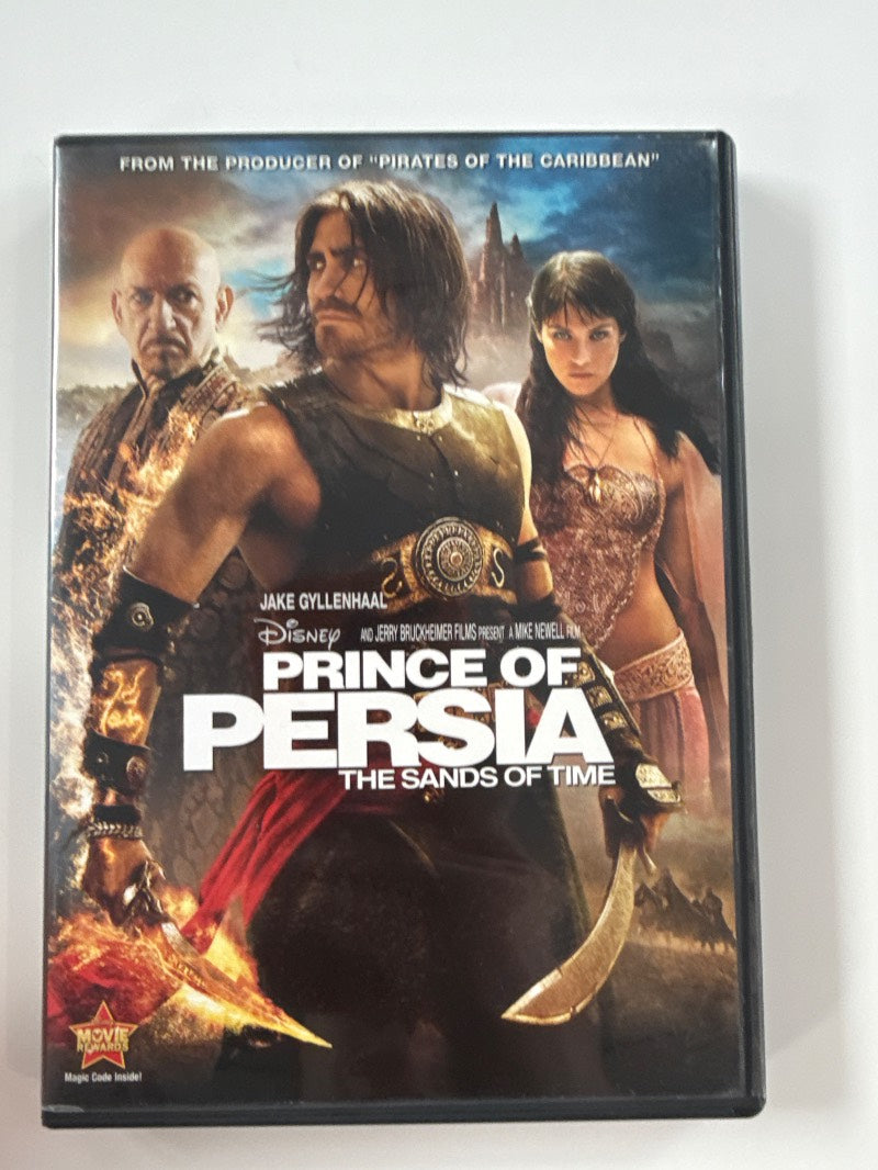 191-DVDPRI-001A
