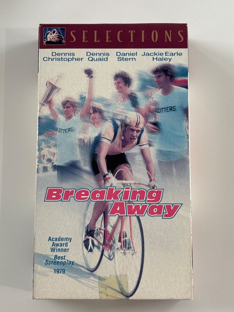 191-VHSBRY-001A
