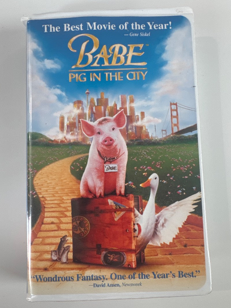 191-VHSBBP-001A