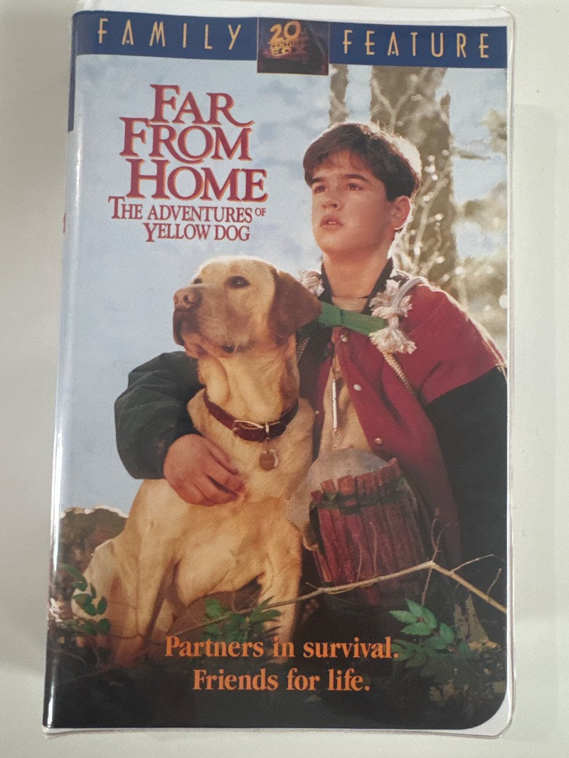 191-VHSFAR-001A