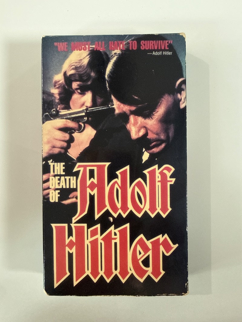 191-VHSDEA-001A