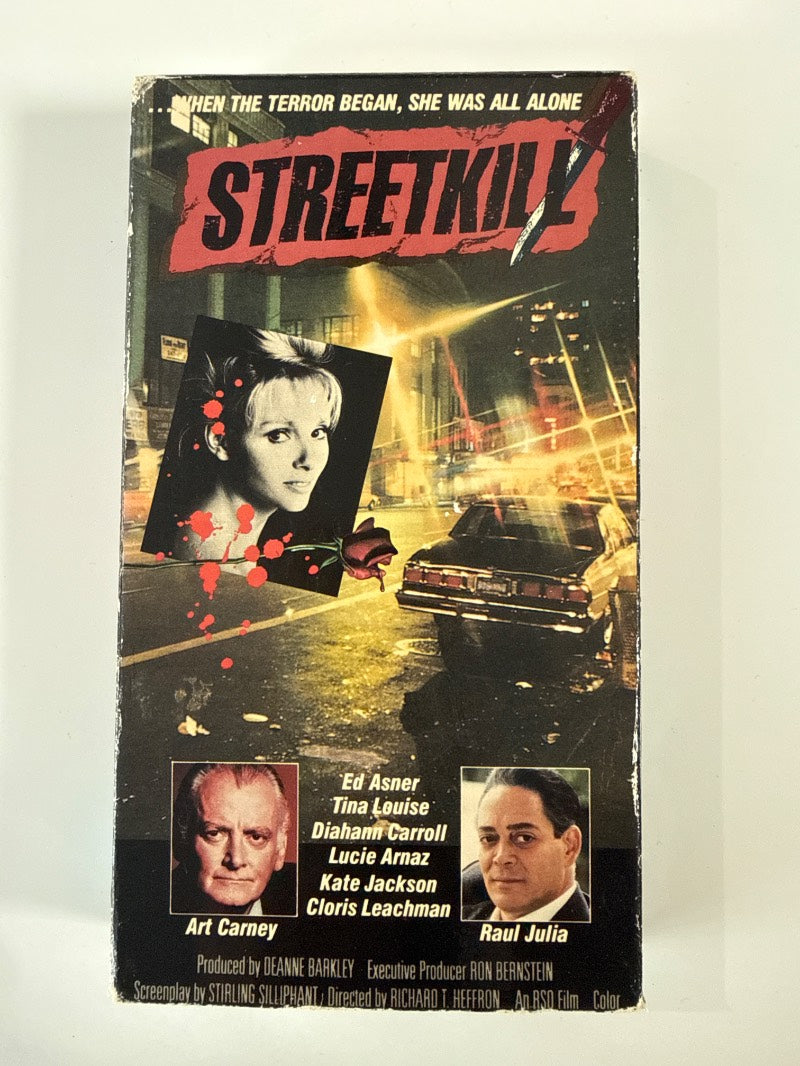 191-VHSSTL-001A
