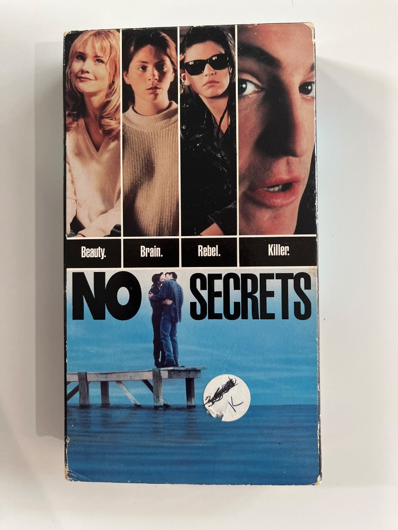 191-VHSNOS-001A