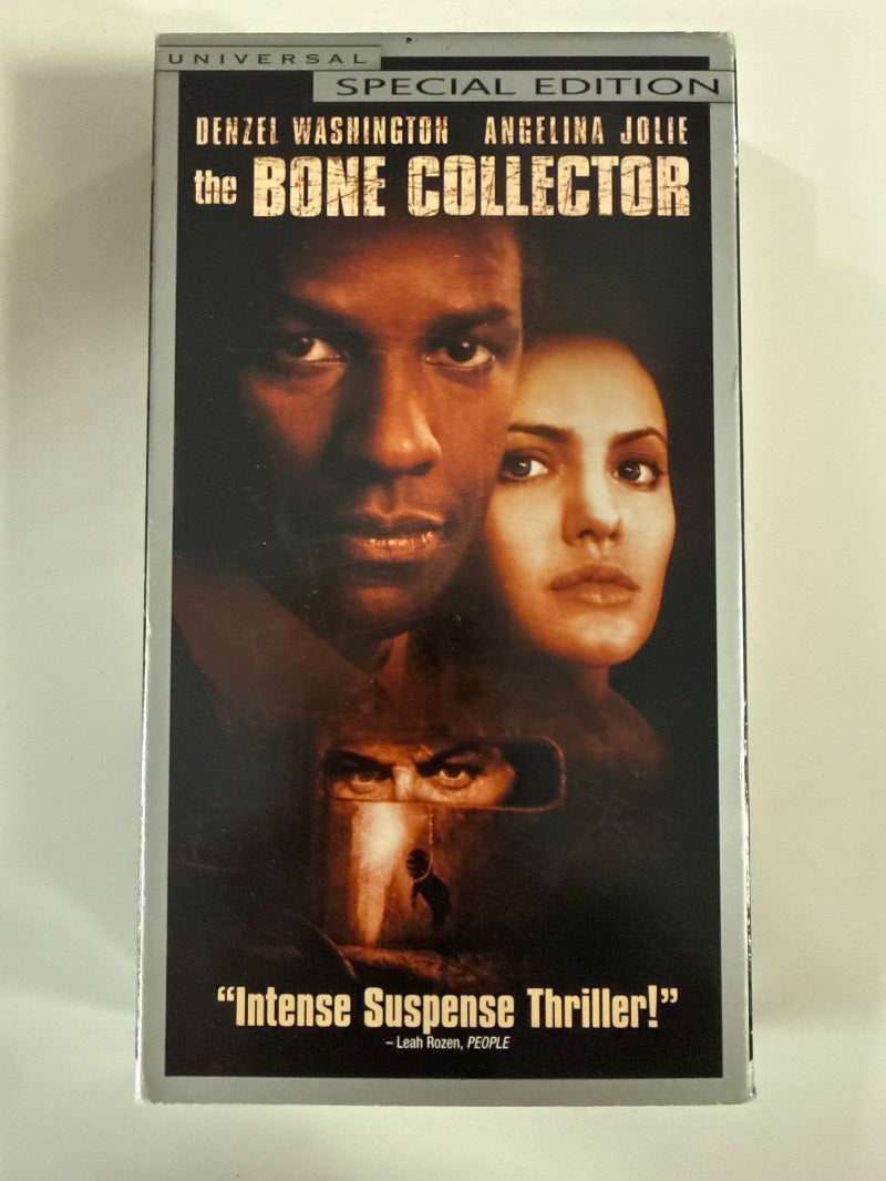191-VHSBON-001A
