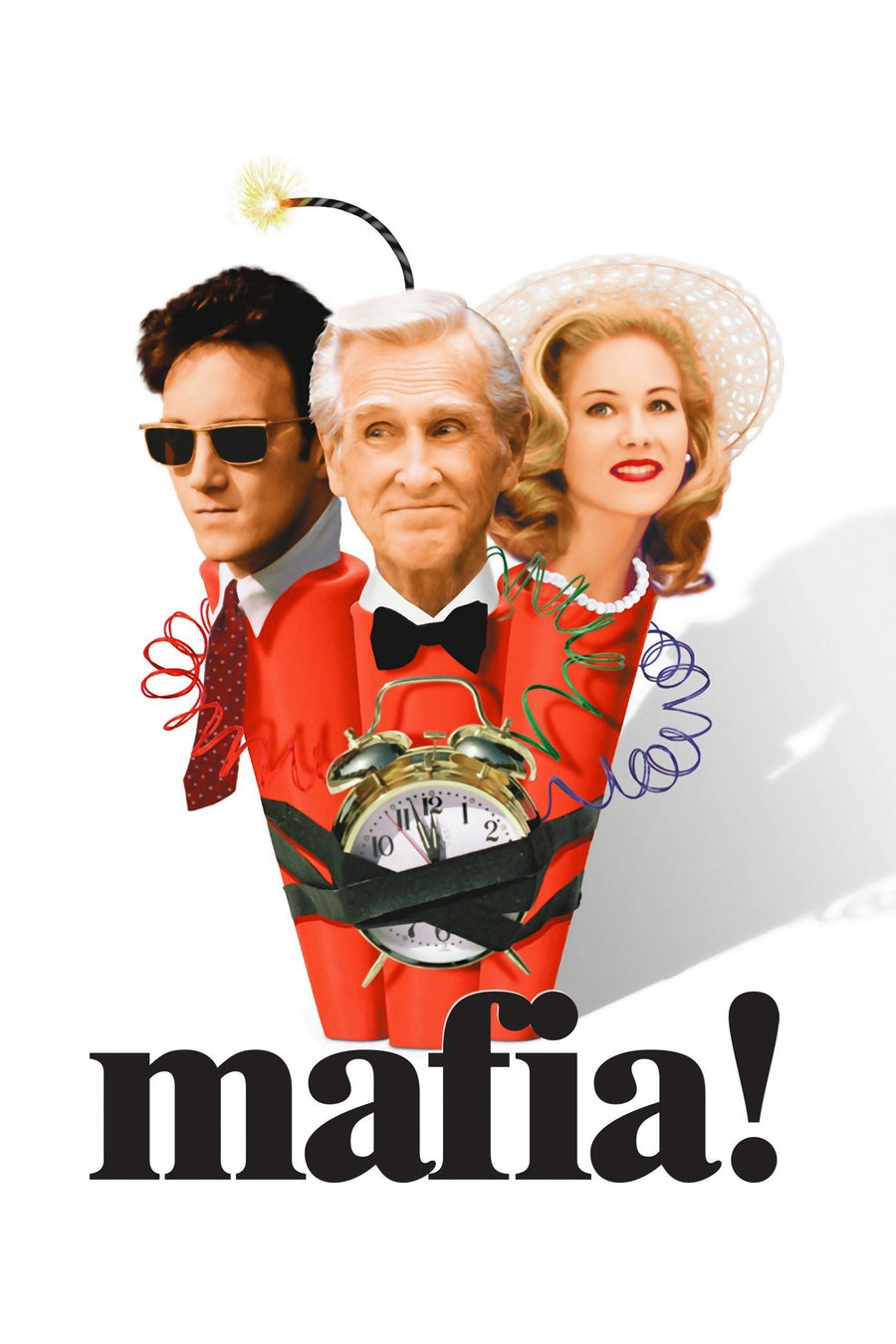 Mafia poster