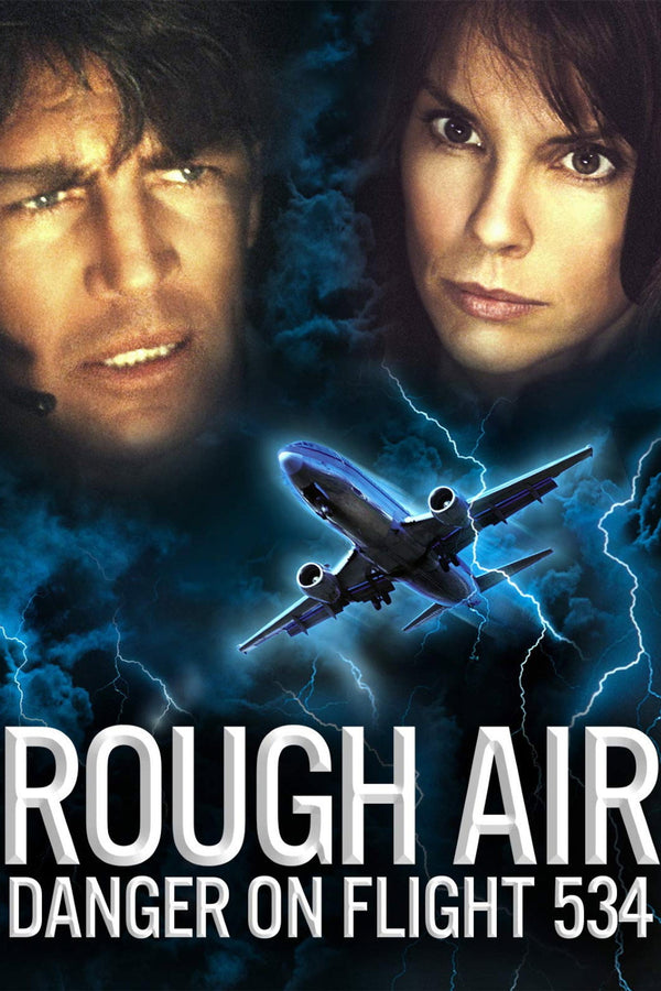 Rough Air poster