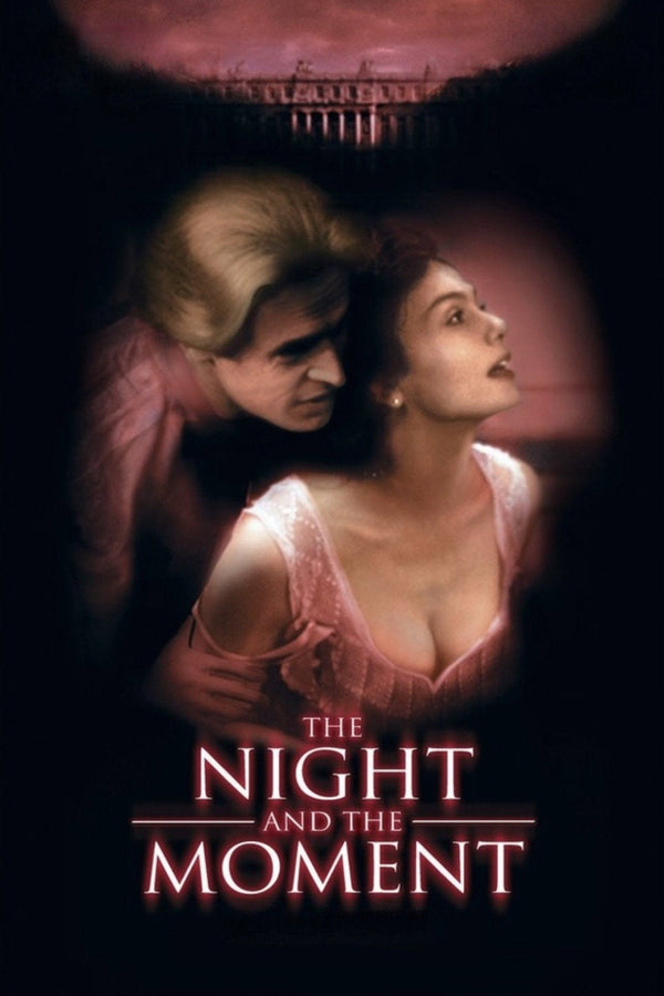 The Night and the Moment (1995) poster