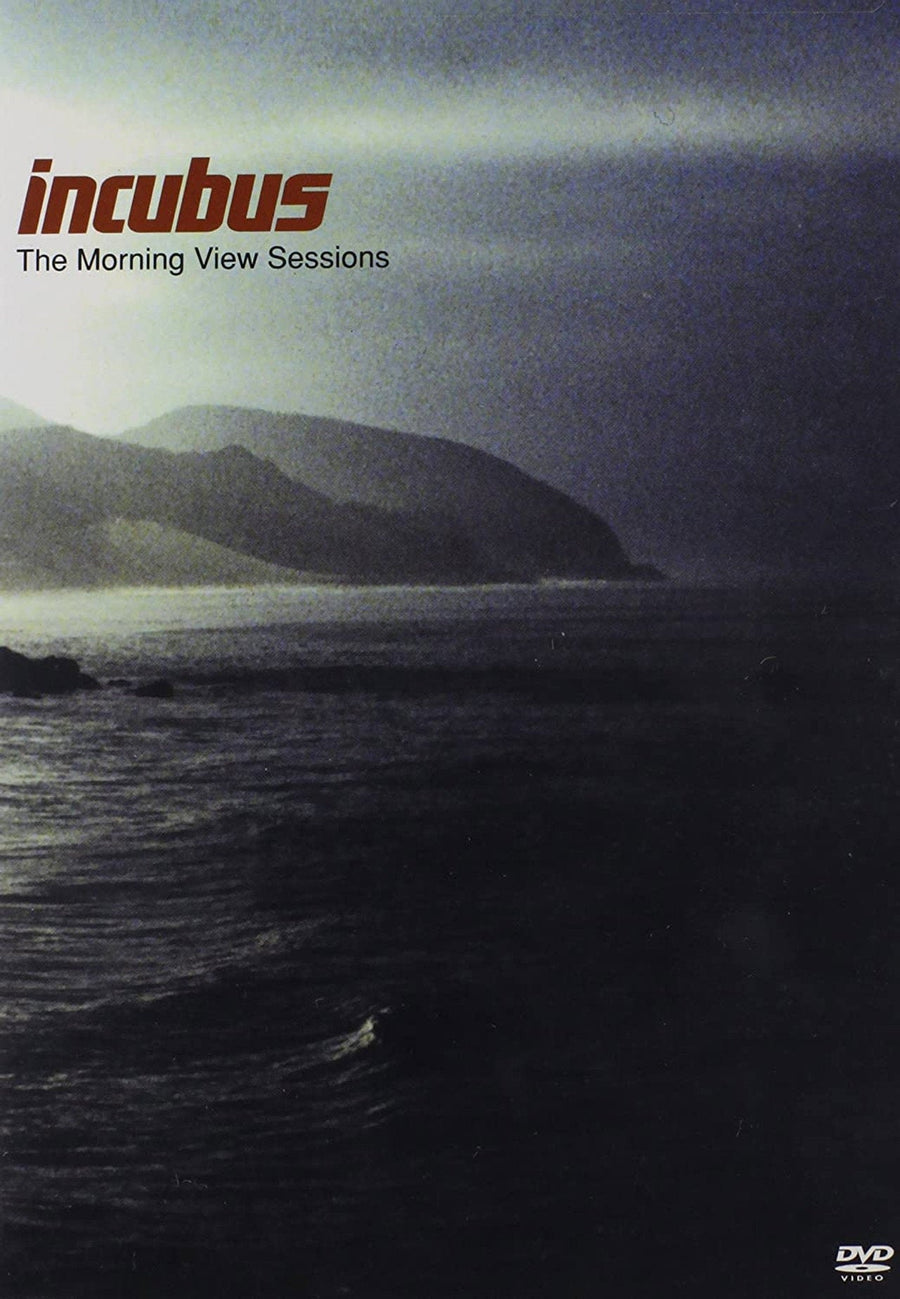 Incubus | The Morning View Sessions (2002) poster