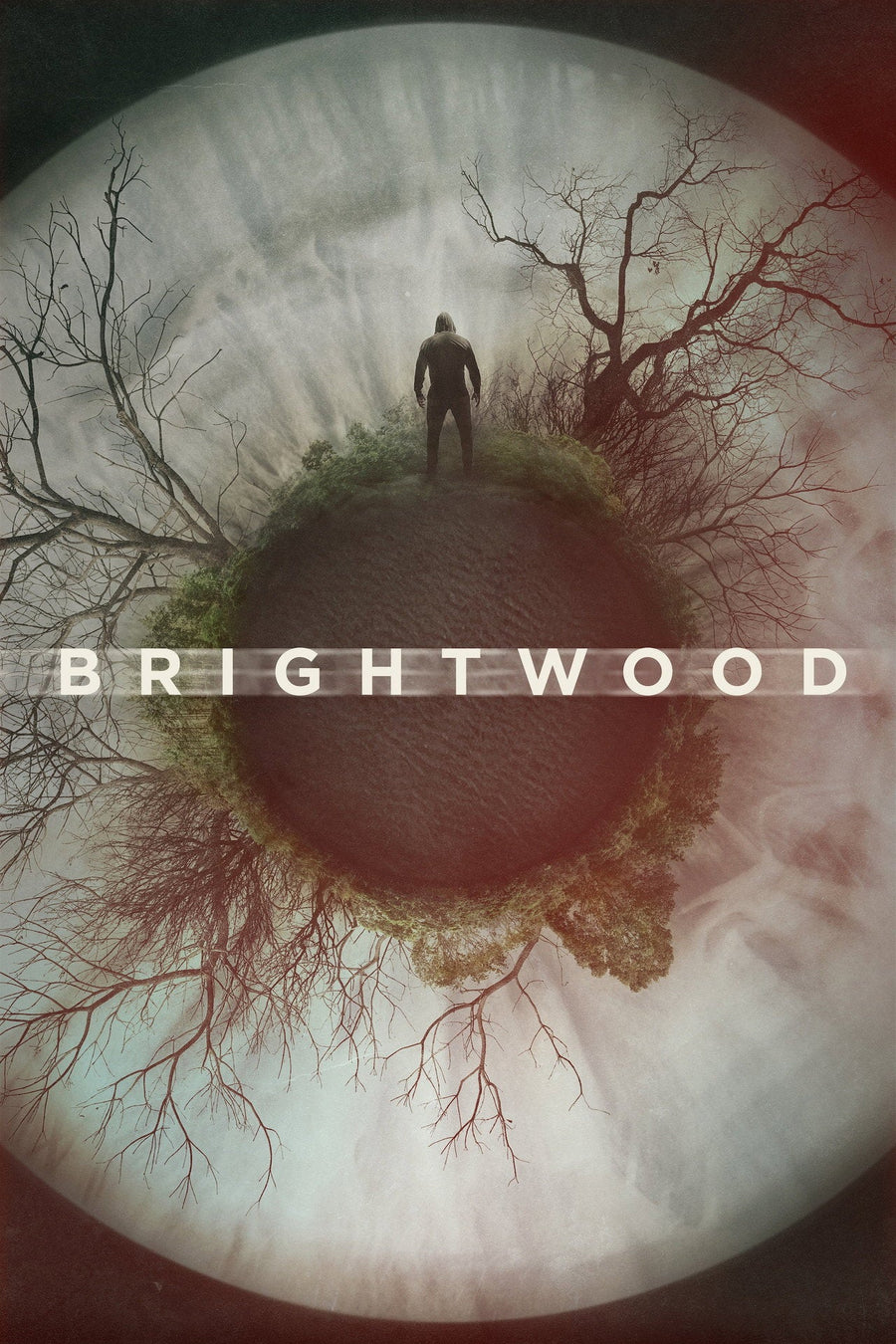 Brightwood (2022) poster