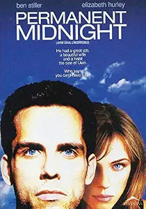 Permanent Midnight poster