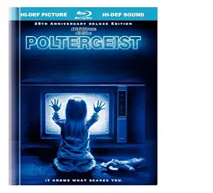Poltergeist poster