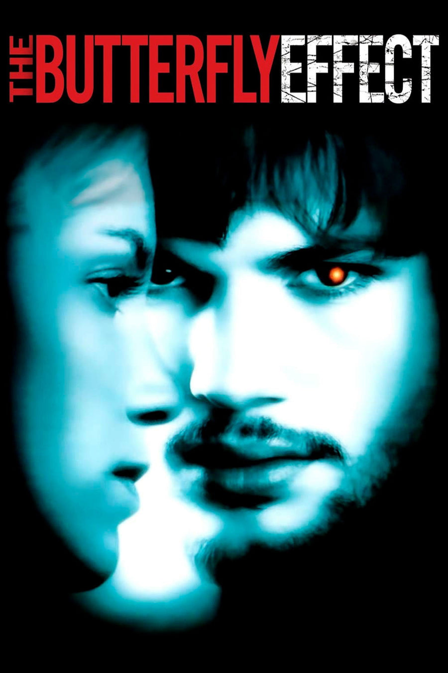 The Butterlfy Effect poster
