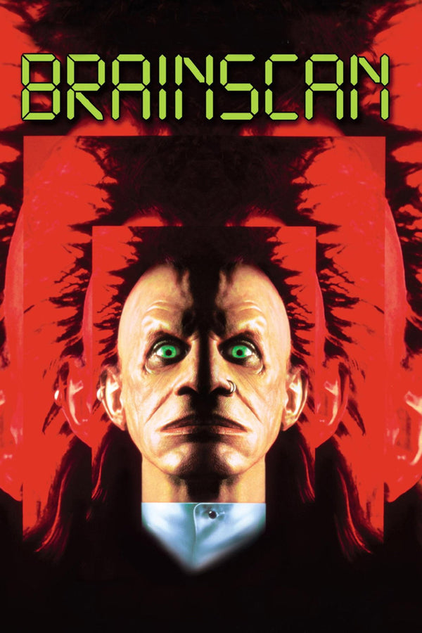 Brainscan (1994) poster