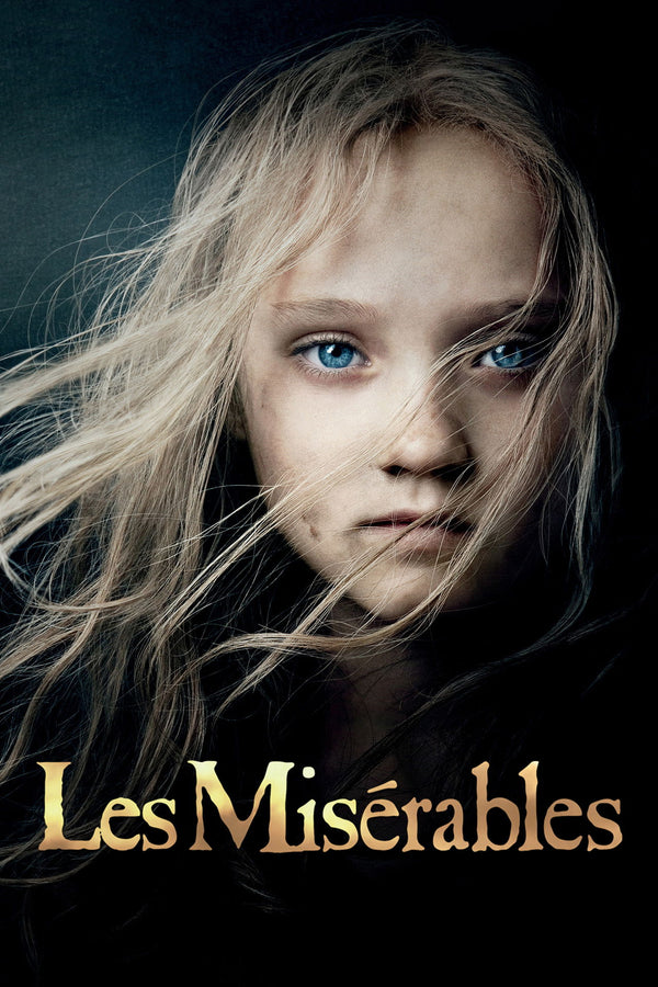 Les Miserables poster