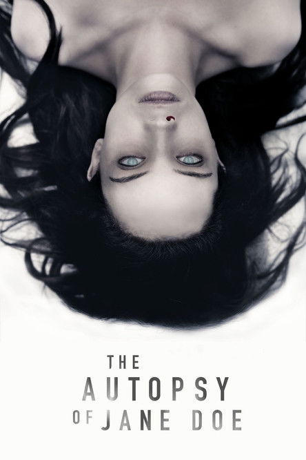 Jane Doe poster