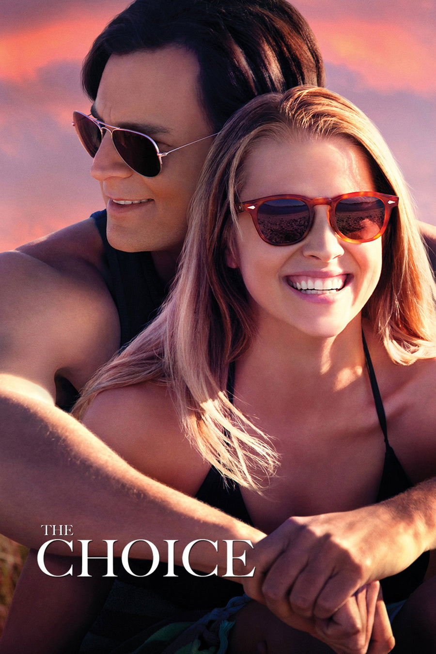 The Choice poster