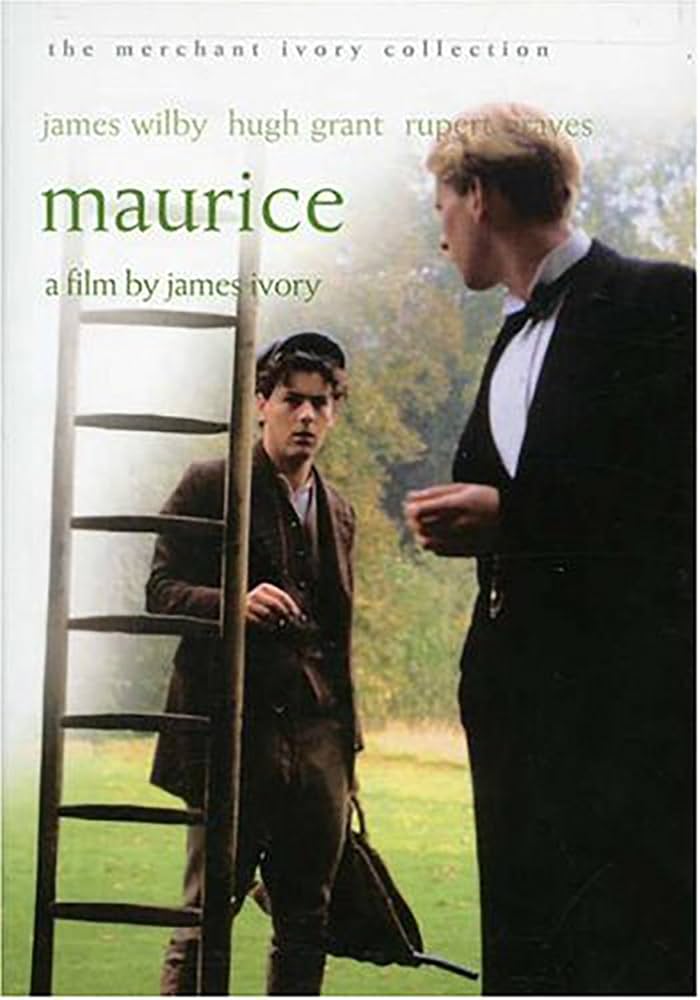 Maurice poster
