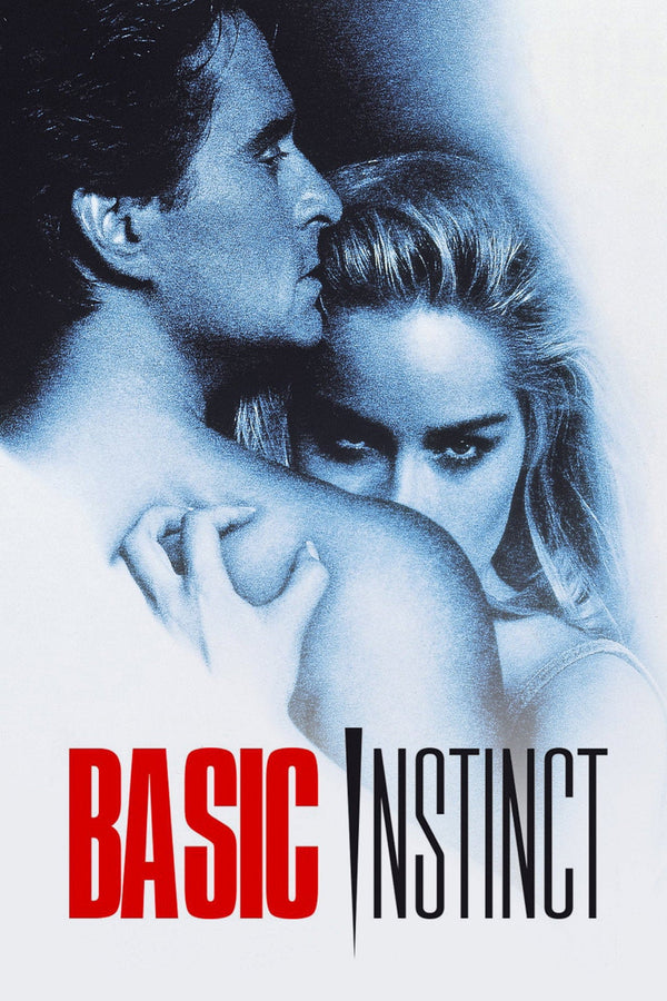 INSTINCT poster