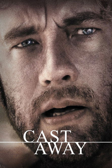 Castaway poster
