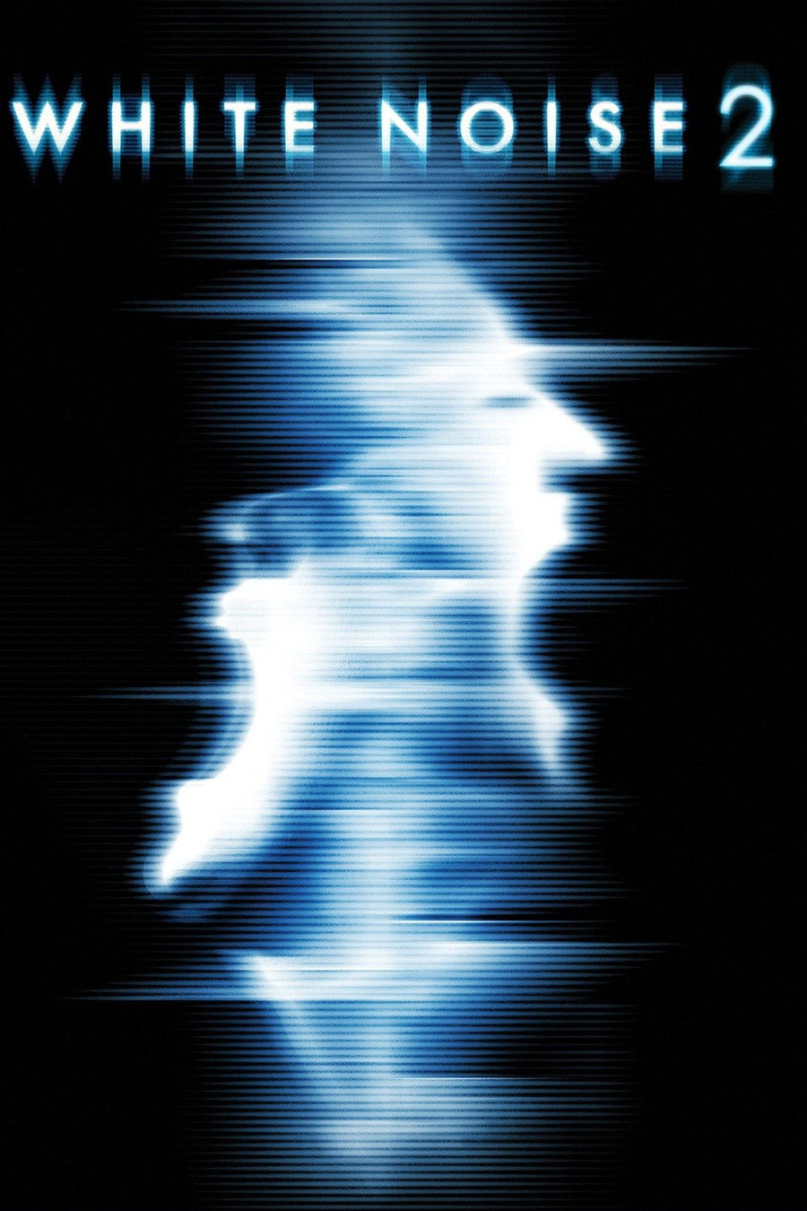 White Noise 2 poster