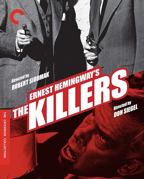 The Killers poster