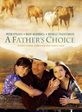 A Fathers Choice, Wrangler poster