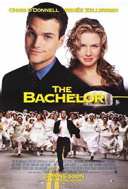 The Bacheor poster
