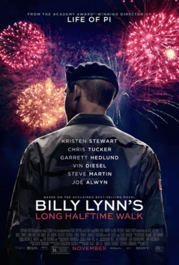Billy Flynn's Long Half Time Walk poster