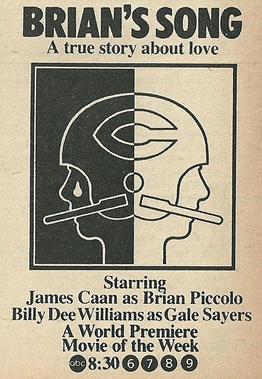 Brian's Songs poster