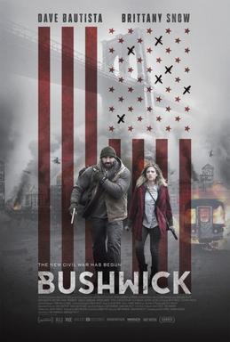 Bishwick poster