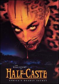 Half-Castle poster