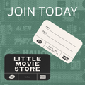 Little Movie Club | Annual Membership
