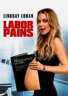 Labor Pains poster