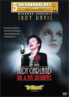 Life With Judy Garland: Me & My Shadows poster
