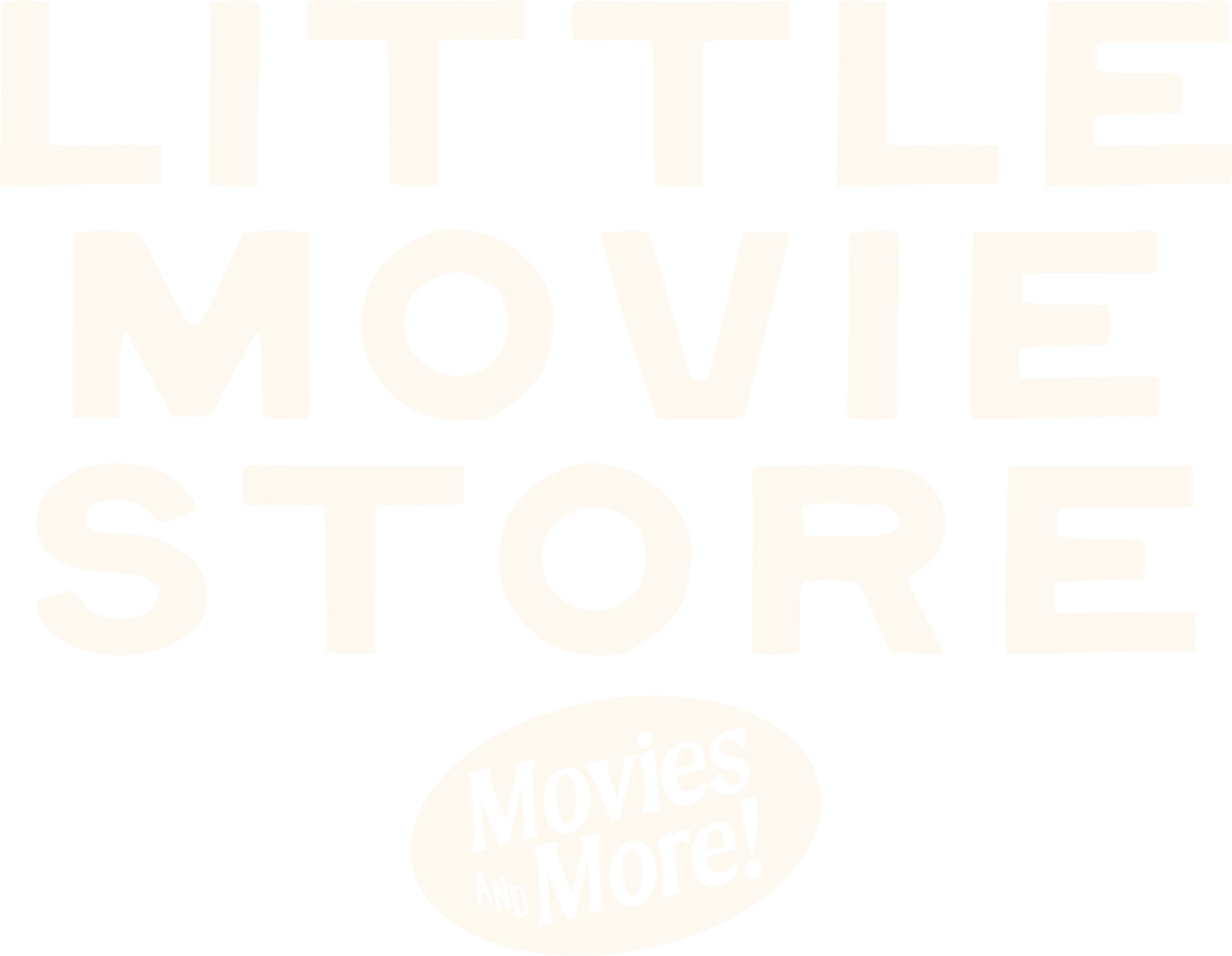 Little Movie Store