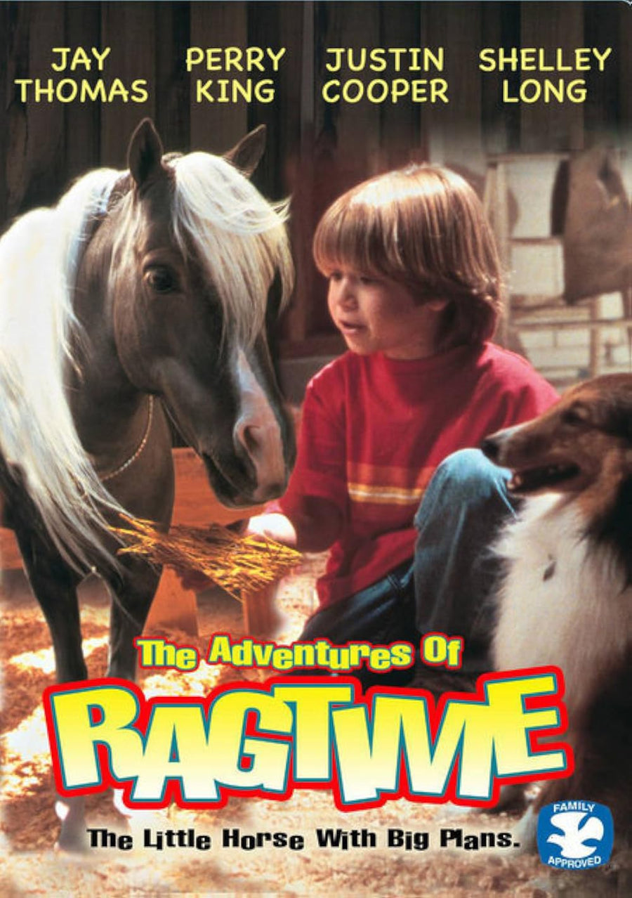Barclay's Big Adventure poster