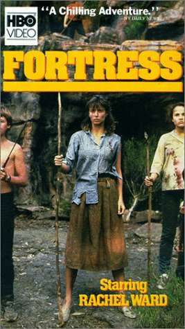 Fortress poster