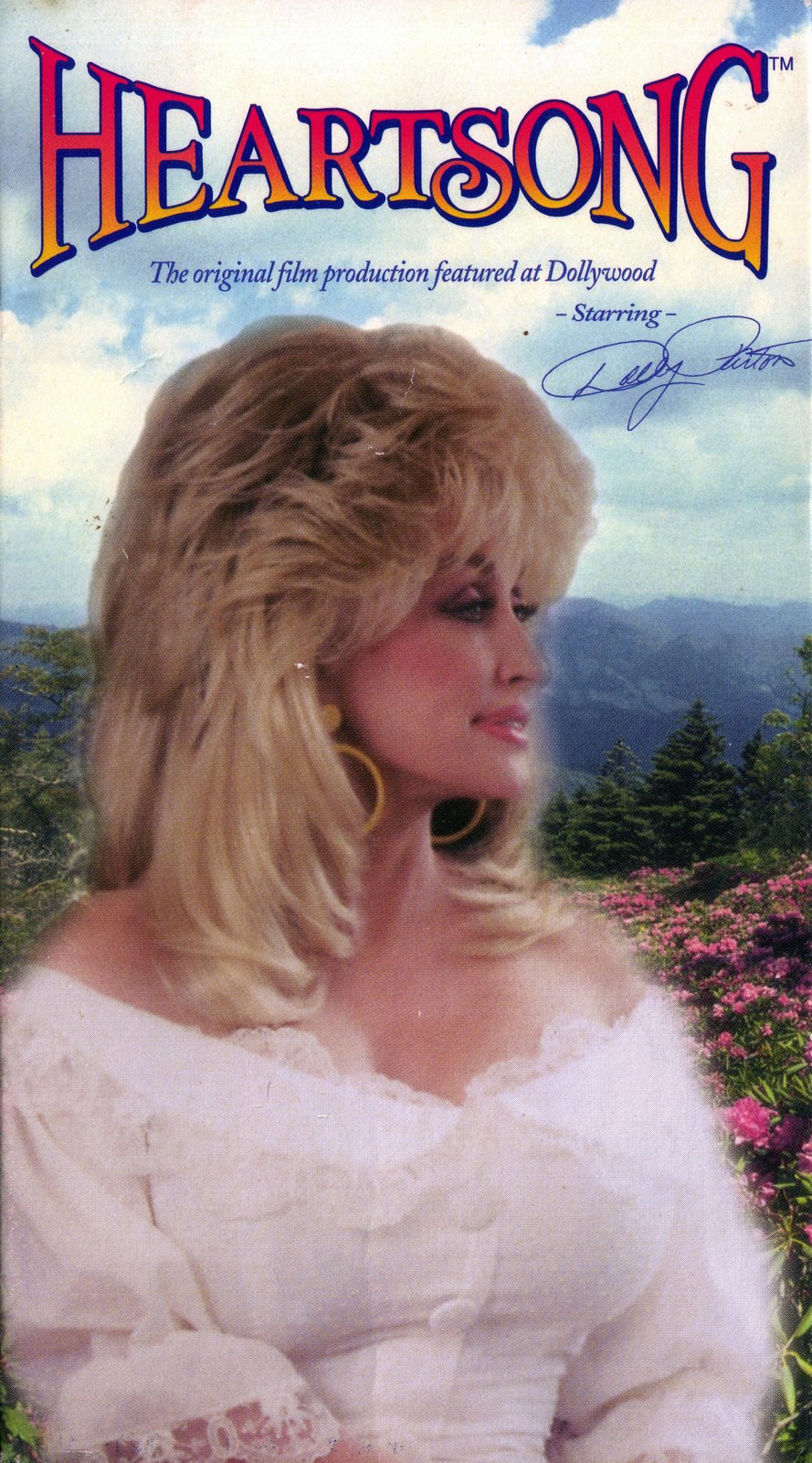 Heartsong poster