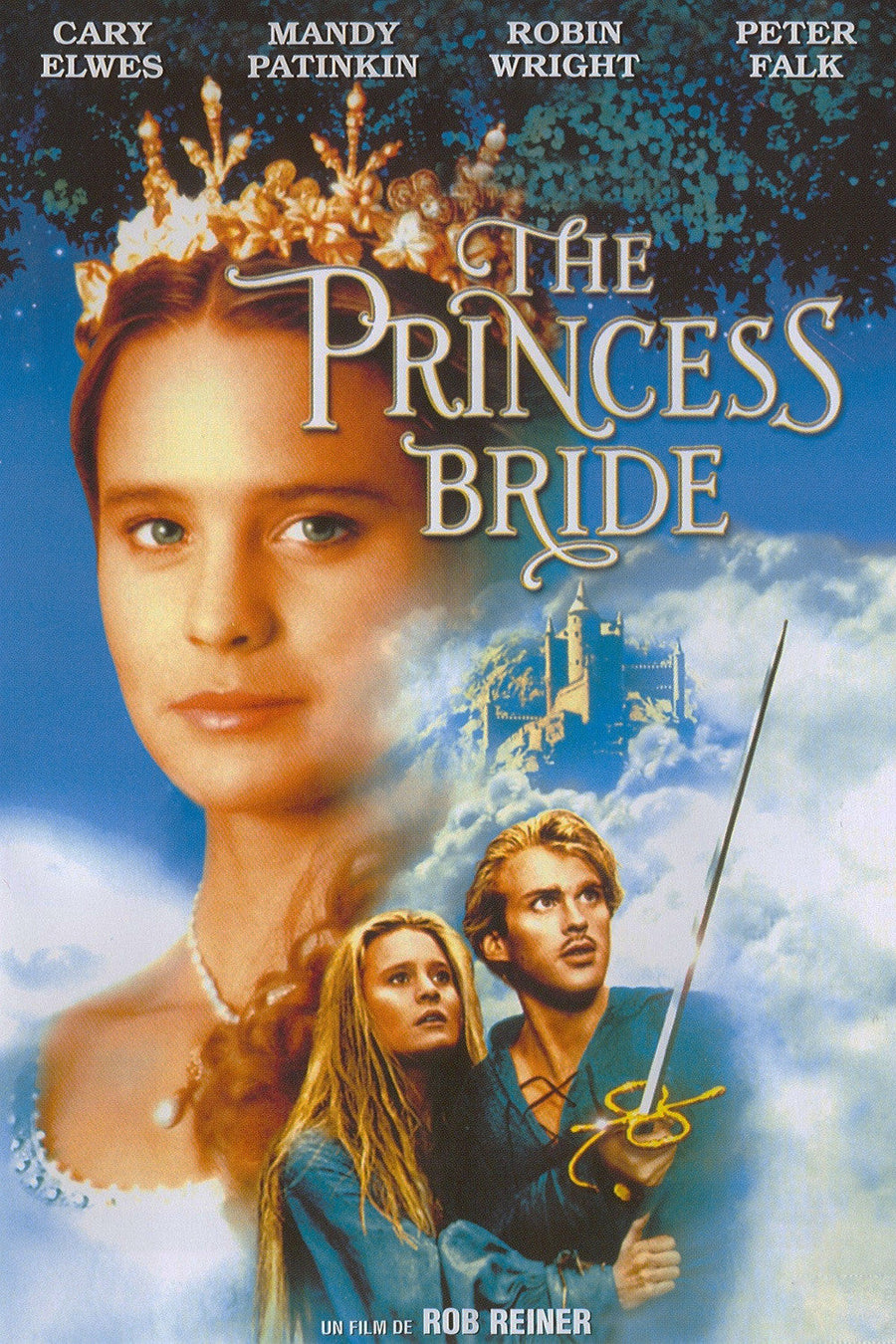 The Princess Bride poster